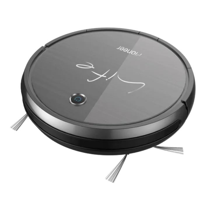 Робот-пылесос Pioneer