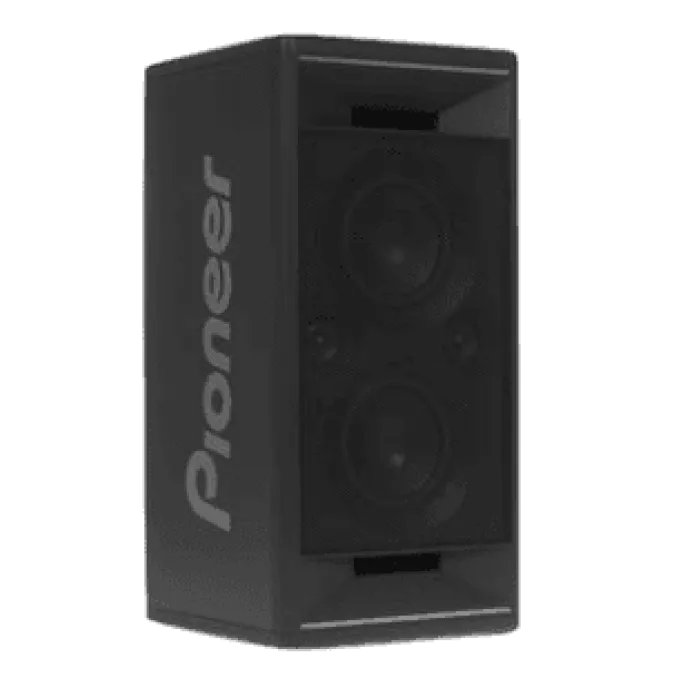 Аудиосистема Pioneer